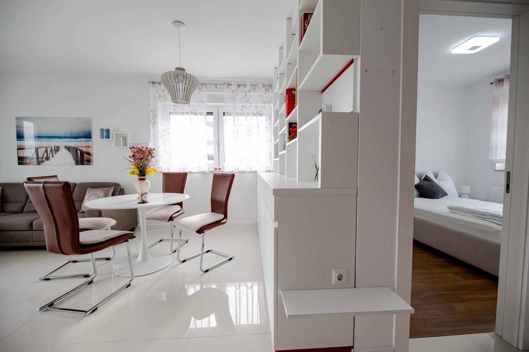 Apartamento Stella *