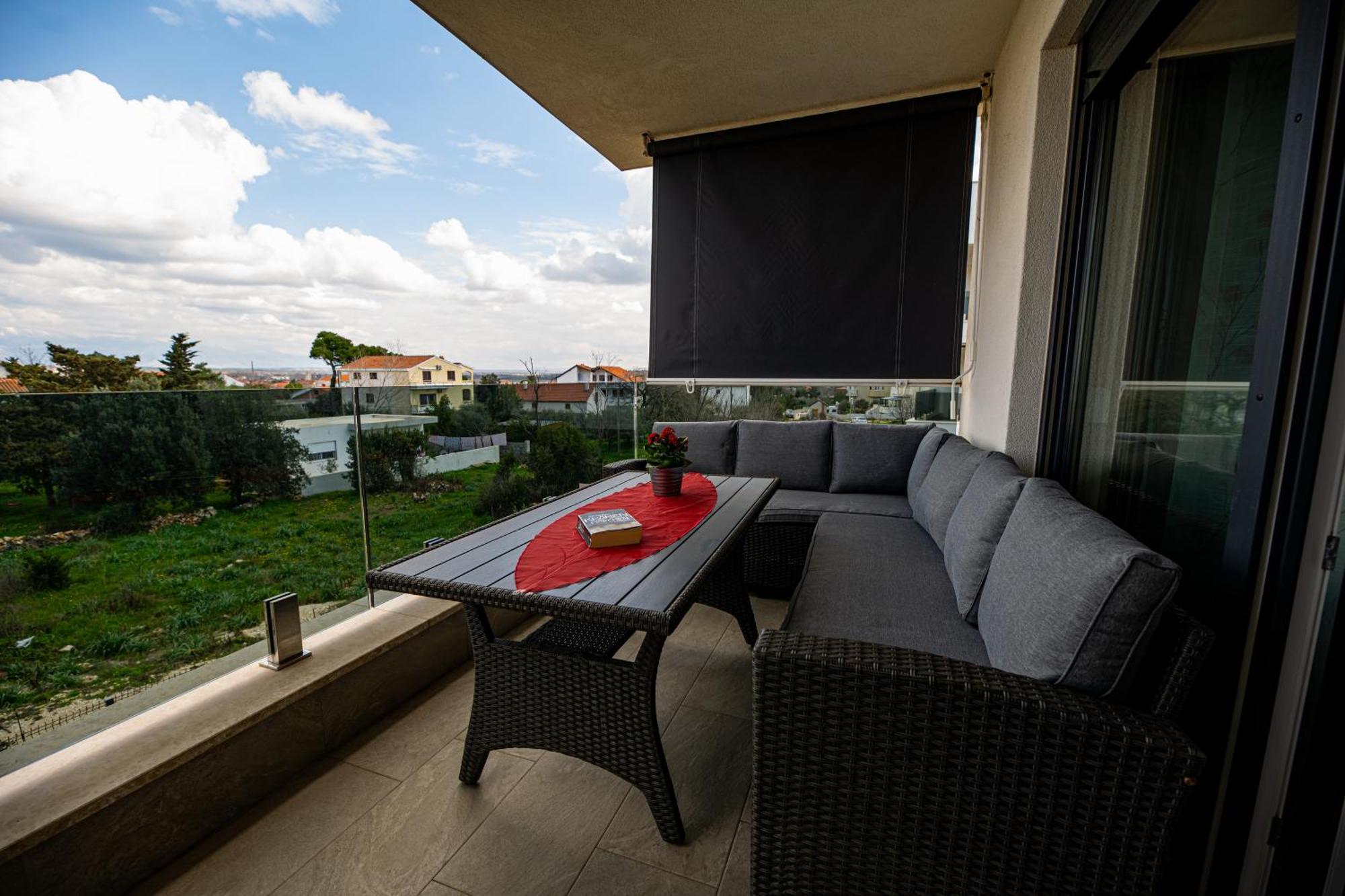 Apartamento Stella Nin