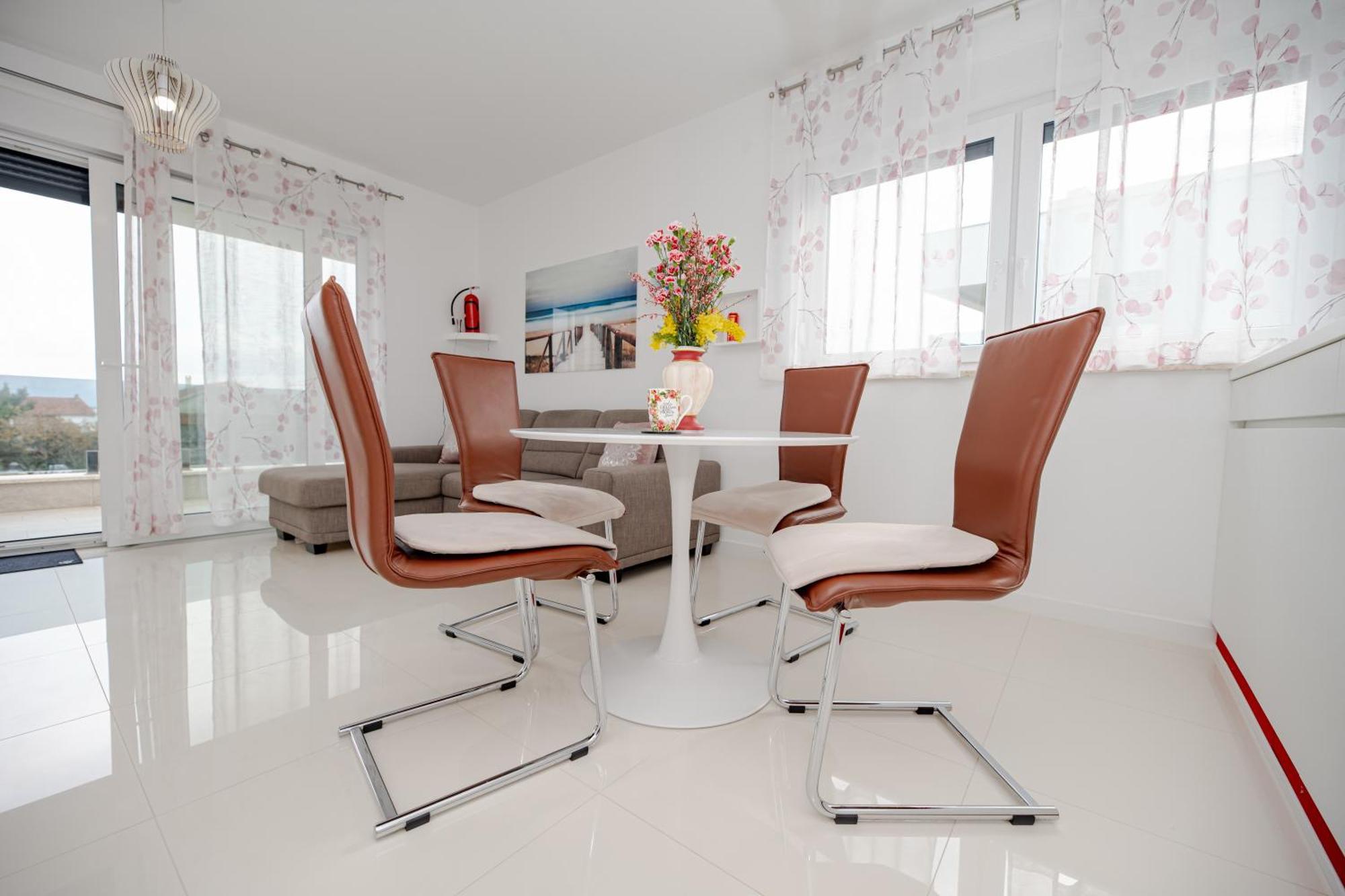 Apartamento Stella Nin