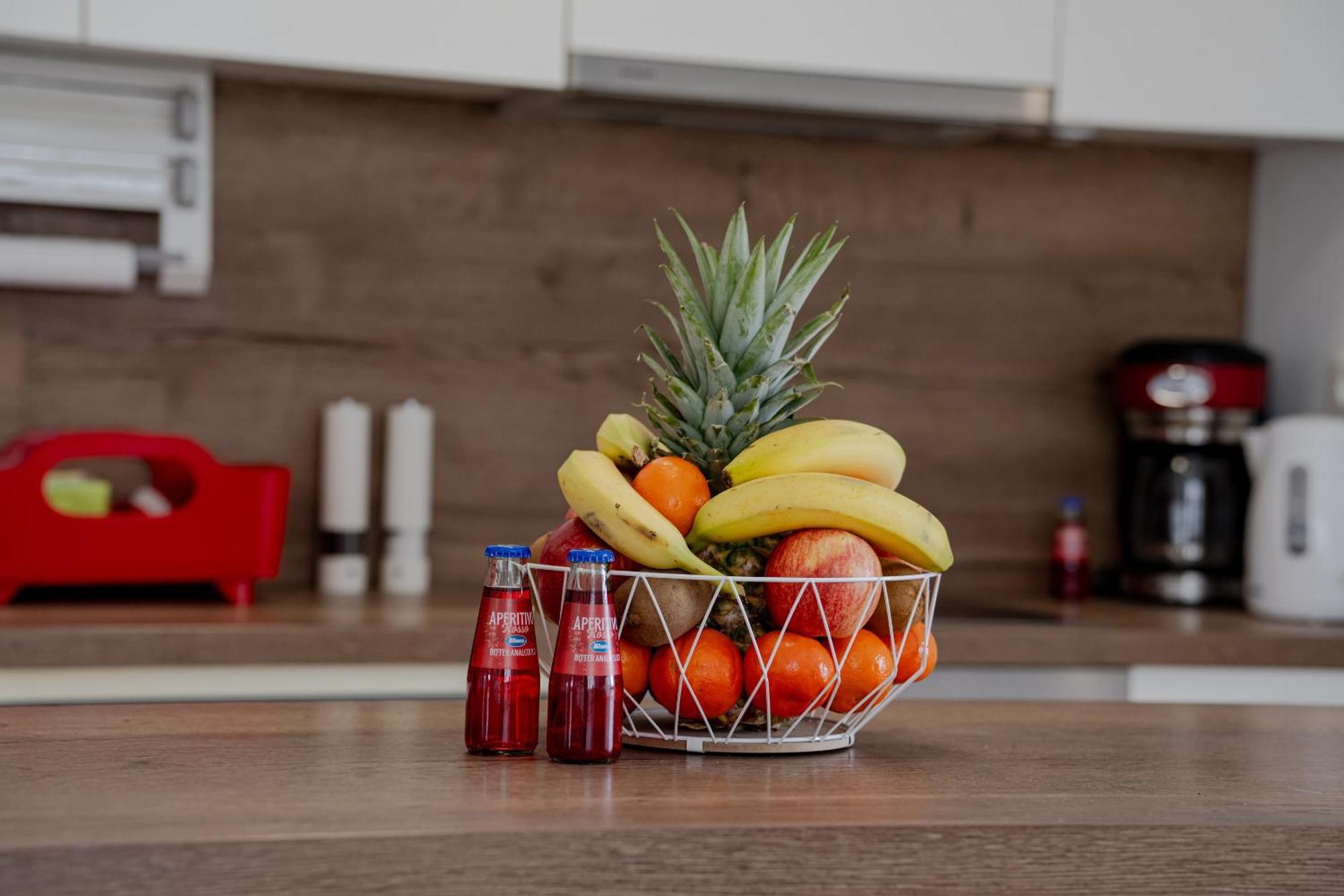 Apartamento Stella Nin