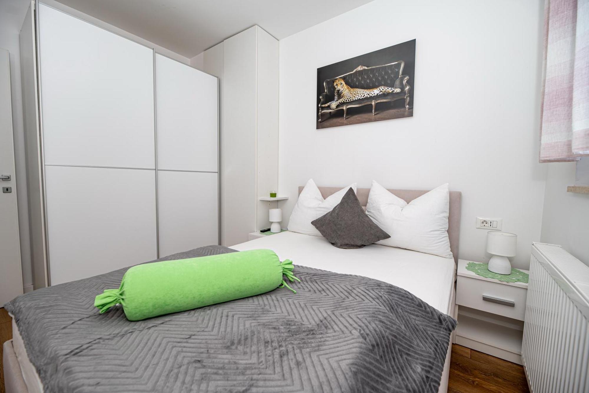 Apartamento Stella