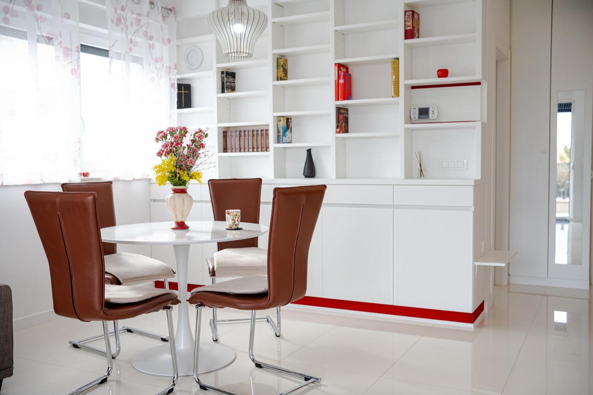 Apartamento Stella Nin