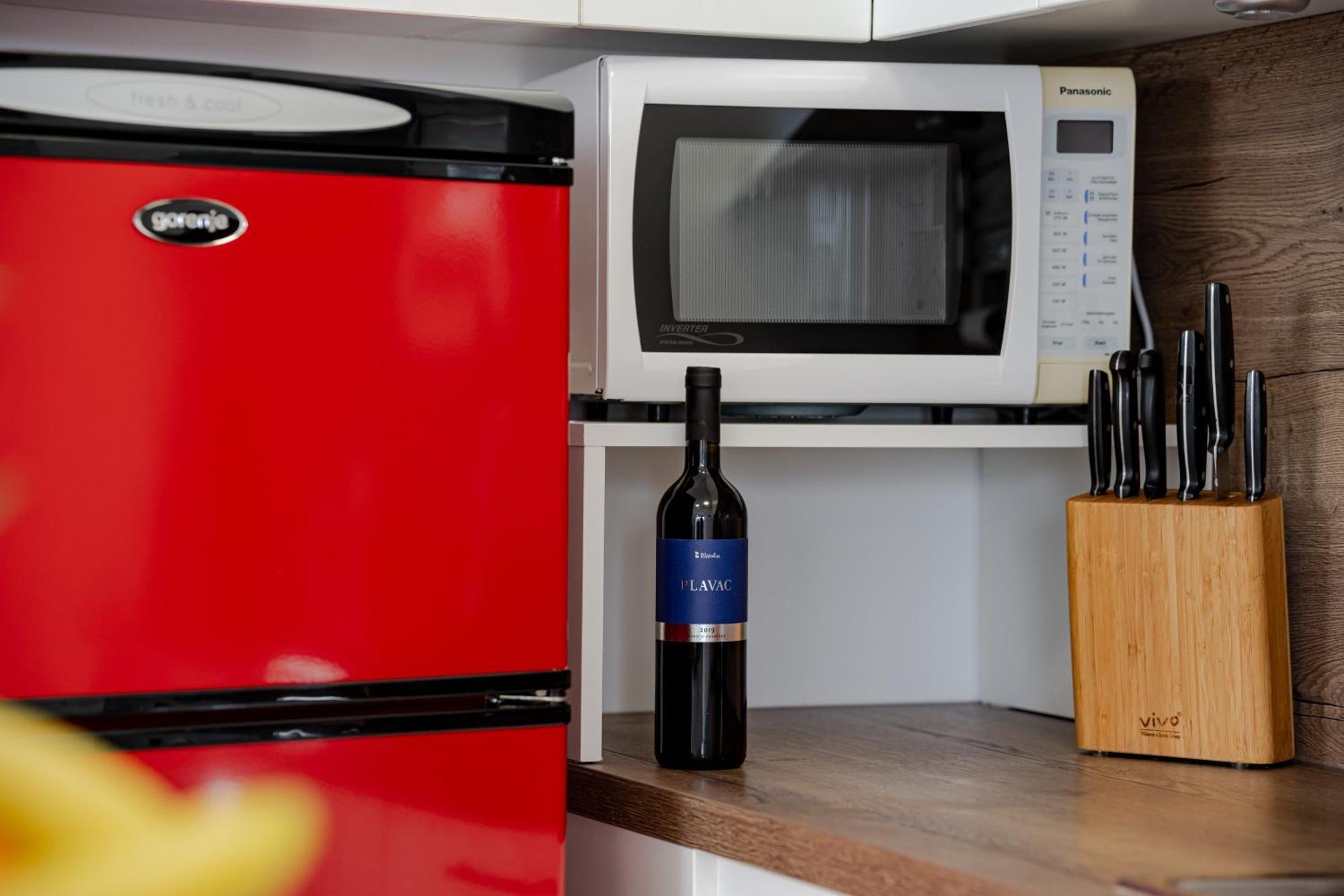 Apartamento Stella Nin