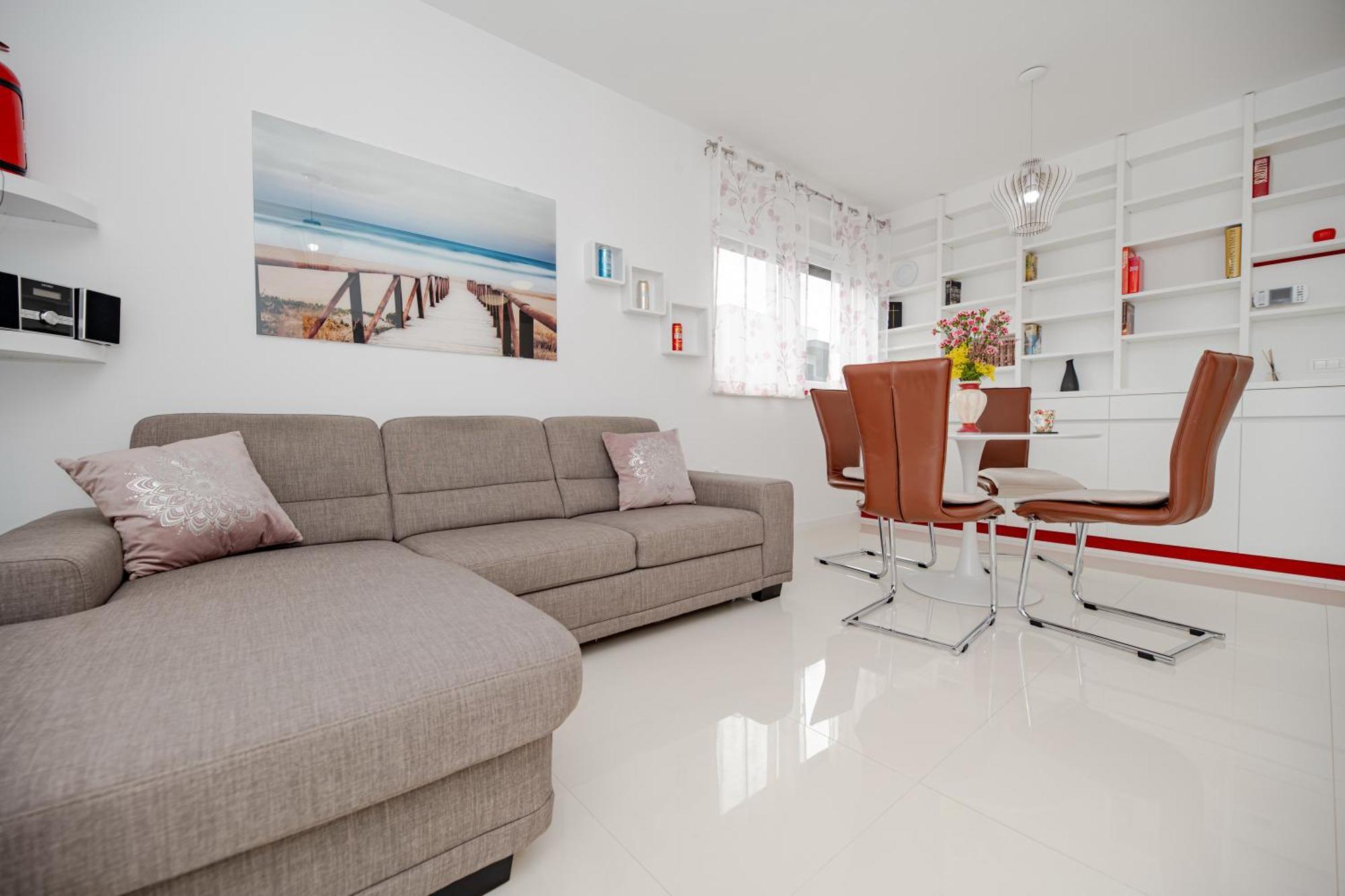 Apartamento Stella
