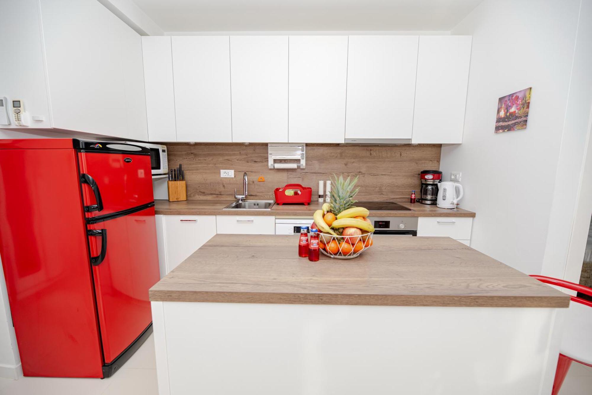 Apartamento Stella Nin