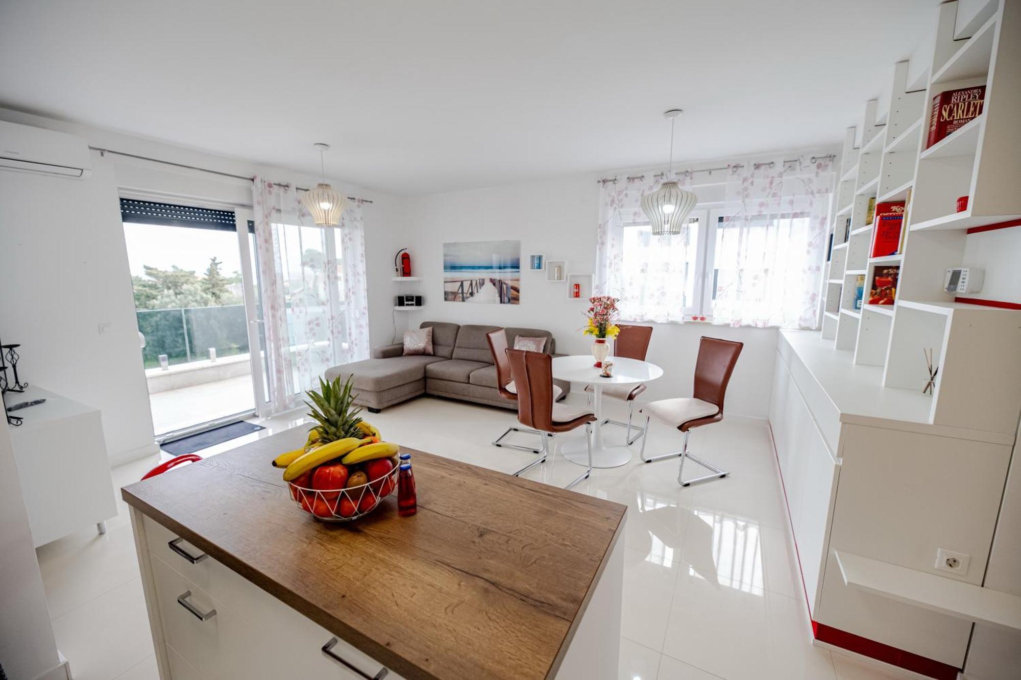 Apartamento Stella