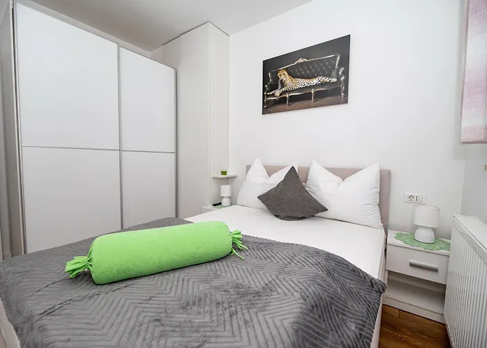 Apartman Stella Nin
