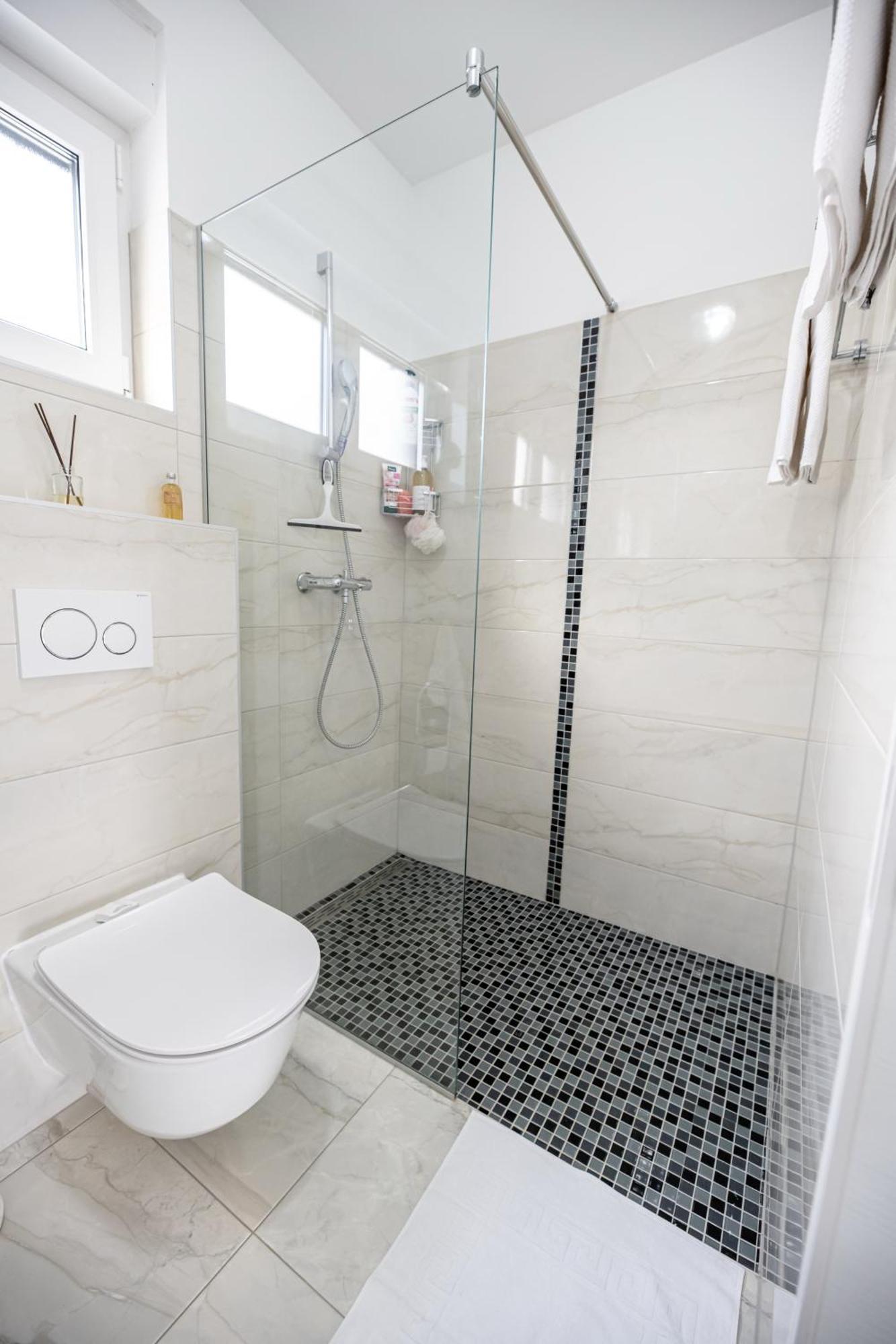 Appartement Stella *