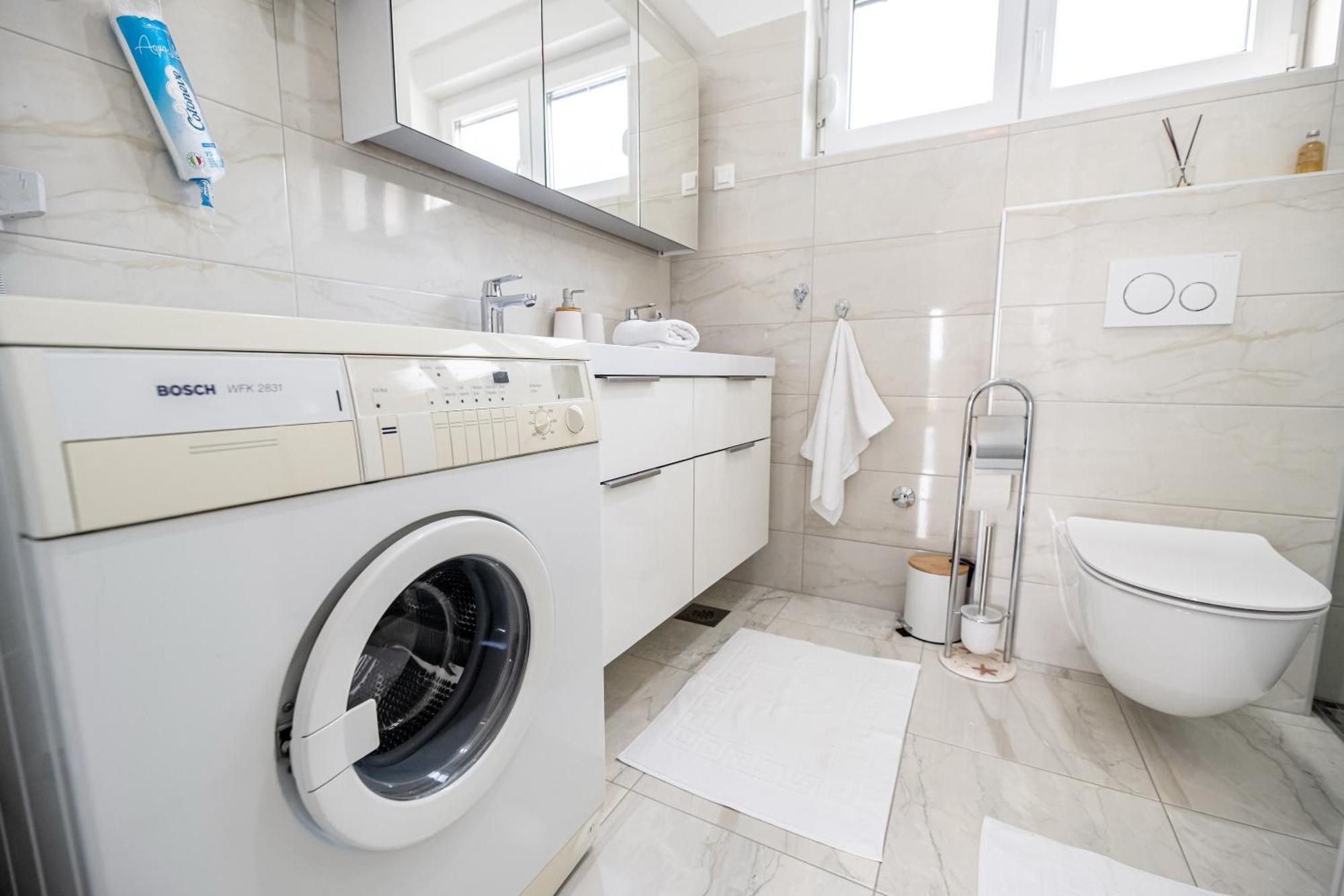 Appartement Stella *
