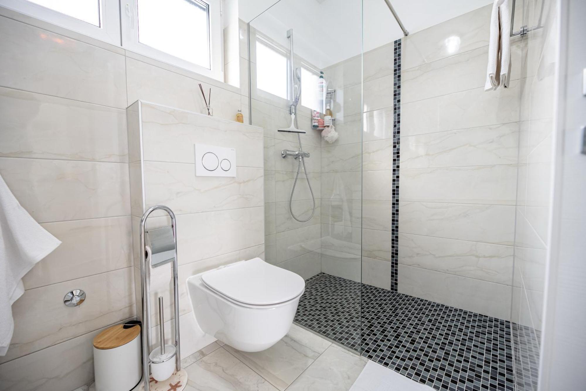 Appartement Stella Nin