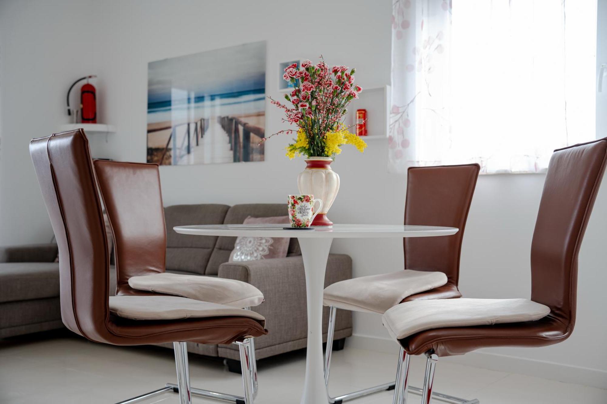 Appartement Stella *