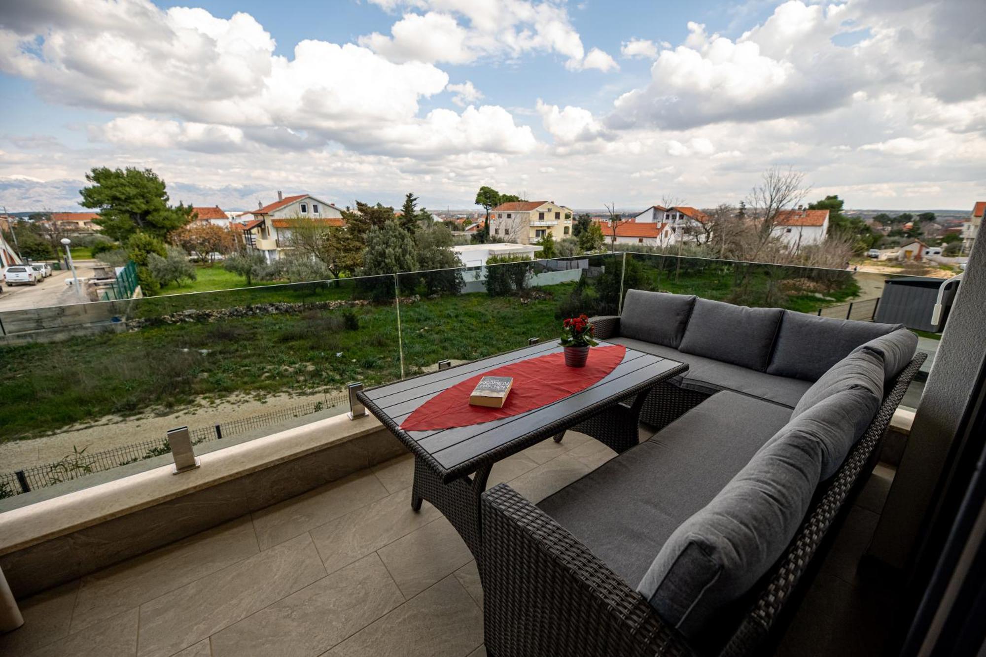 Appartement Stella *