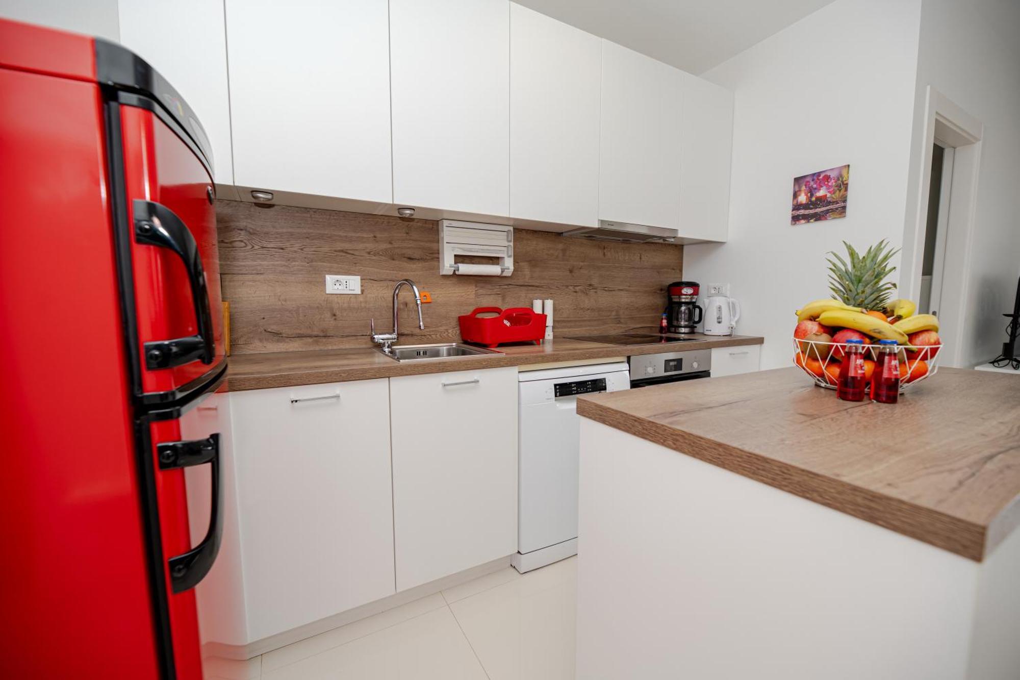 Appartement Stella *