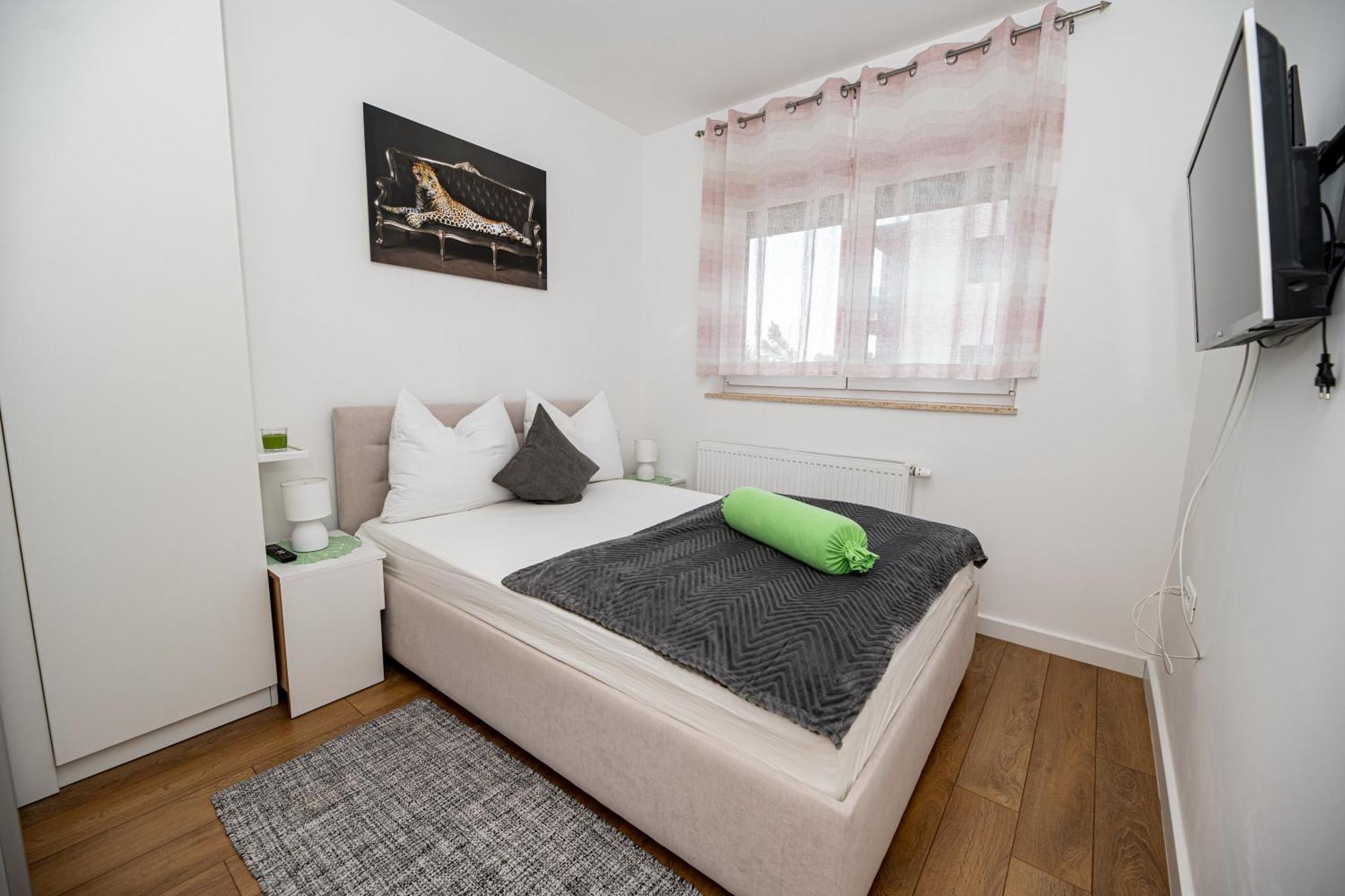 Appartement Stella Nin
